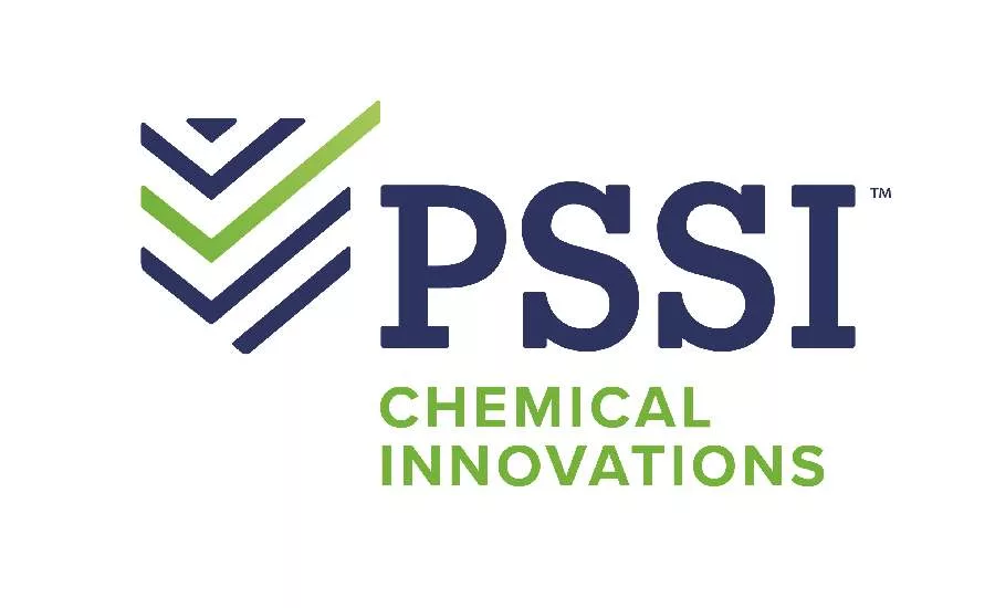 PSSI Logo