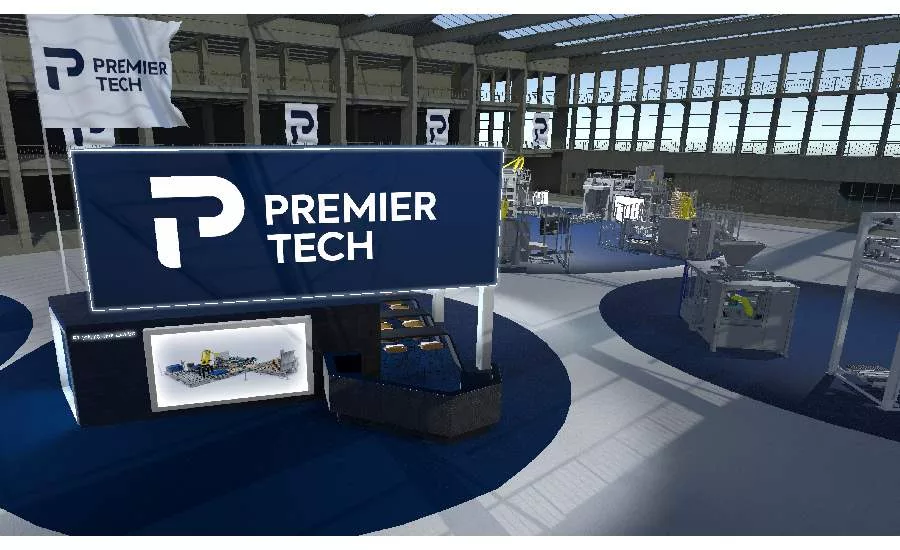 Premier Tech PE Connects