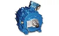 Force Control Industries Posidyne Force Control Industries Posidyne