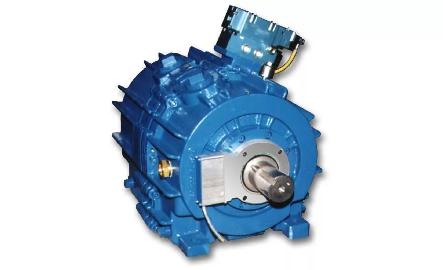 Force Control Industries Posidyne