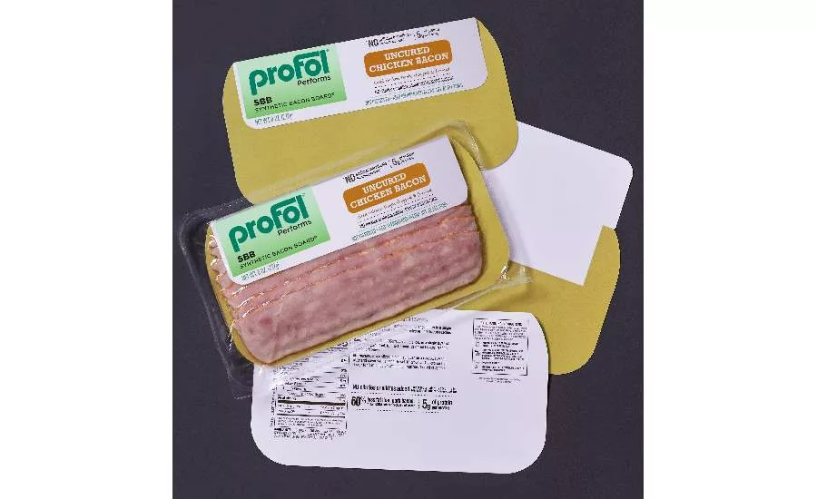 Profol Bacon Board