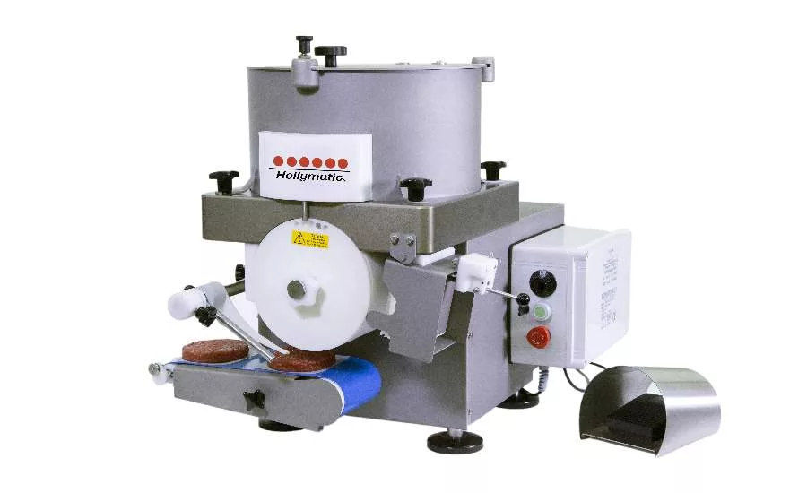 Hollymatic 2200