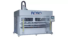 PrimEdge Robo-Edge