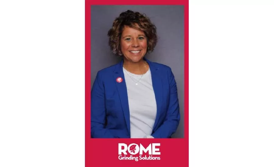 Kate Rome Award