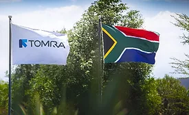 Tomra South Africa