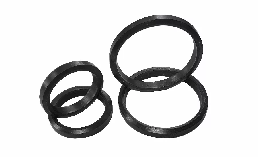 SPX Flow metal detectable seat