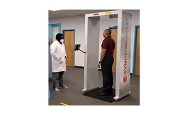 Soter Technologies Scanner