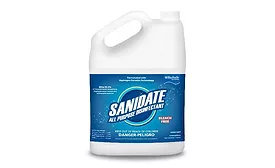 BioSafe Systems SaniDate