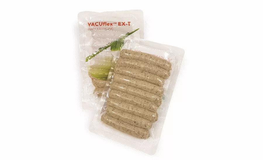 Schur sustainable packaging