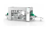Syntegon packaging equipment