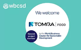 Tomra WBCSD