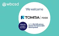 Tomra WBCSD