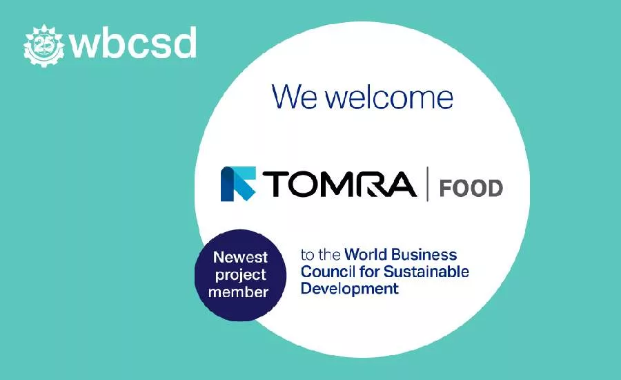 Tomra WBCSD