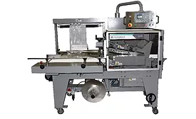 Texwrap shrink wrapper