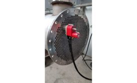 HRS Heat Exchangers plate