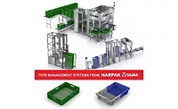 Harpak-ULMA totes Harpak-ULMA totes