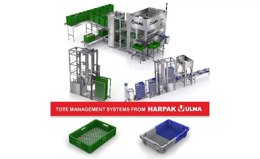 Harpak-ULMA totes