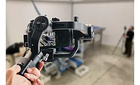 Tomra Virtual Demonstration Center