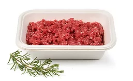 W Cycle meat tray