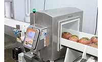 Eriez Xtreme detection shipping Eriez Xtreme detection shipping