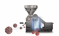 Handtmann filler degermination Handtmann filler degermination