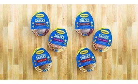 Butterball Amcor packaging