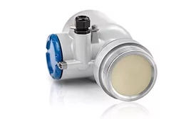 Krohne Optiwave transmitter
