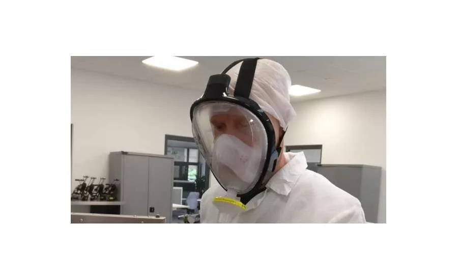 Pmask