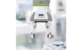 Schunk cobots