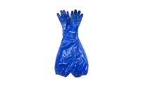 Saf-T-Gard heat-resistant gloves