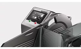 Bizerba Smarter Slicing