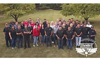 Simmons Knife & Saw celebrates its 75th anniversary Simmons Knife & Saw celebrates its 75th anniversary