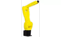 FANUC introduces New Compact LR-10iA/10 robot 