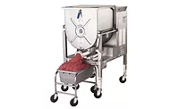 Hollymatic to display processing equipment at IPPE 2022 Hollymatic to display processing equipment at IPPE 2022