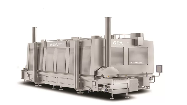 GEA announces best practice solution for improving chicken yields
