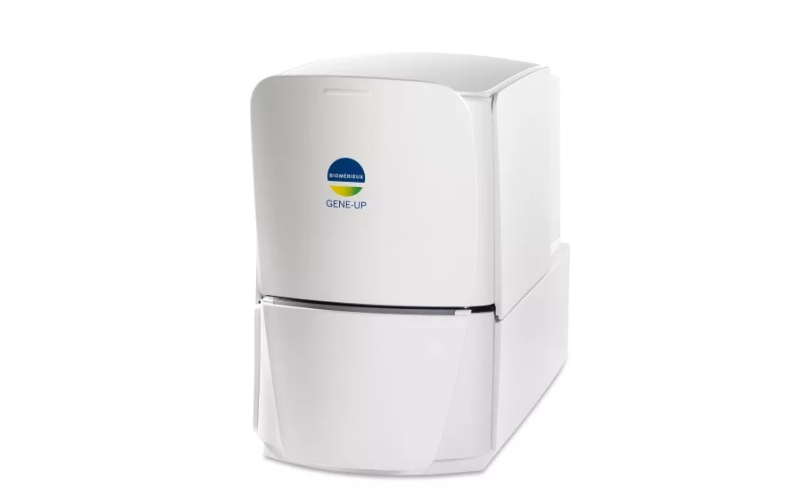 bioMérieux AOAC approval for Salmonella assay test