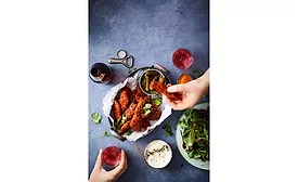 Kerry identifies barbecue as the world’s top taste in 2021
