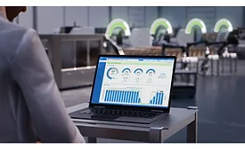 OnRobot makes software debut with WebLytics solution for collaborative applications
