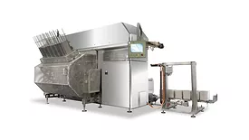 Harpak-ULMA introduces G. Mondini's PaperSeal Former to North America