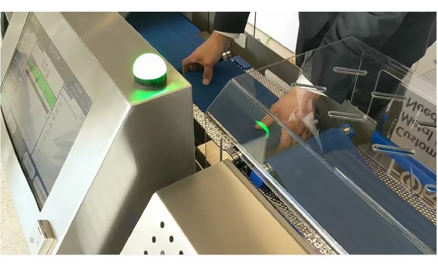 Fortress Technology FASTER Act