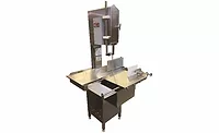 Hollymathc 14 inch meat saw Hollymathc 14 inch meat saw
