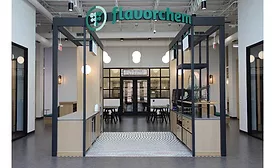 FlavorChem building