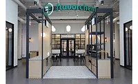 FlavorChem building