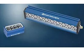 SmartVision lights