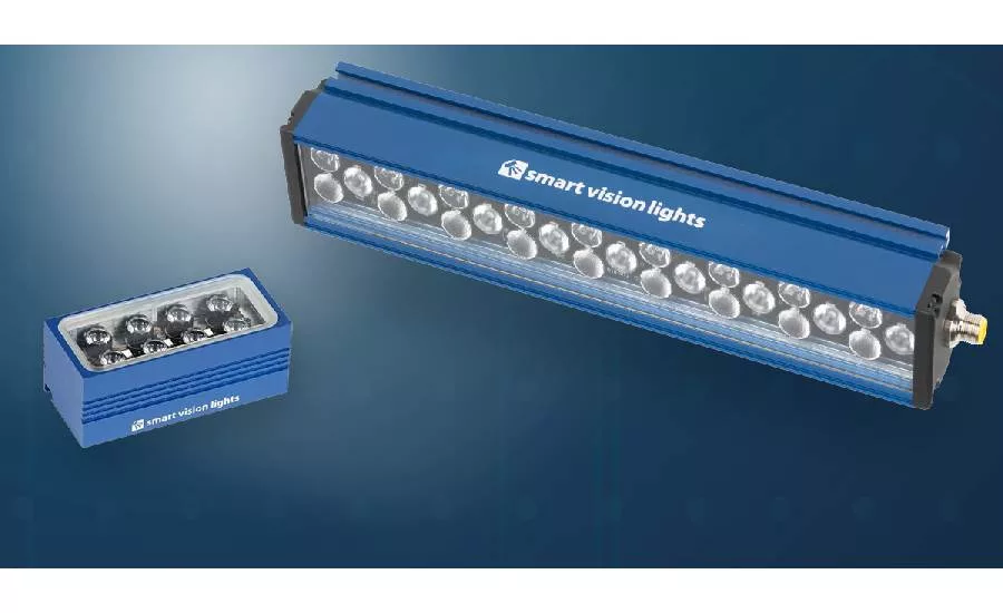 SmartVision lights