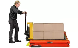 Presto lift table