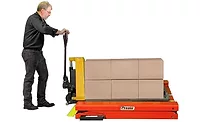Presto lift table Presto lift table