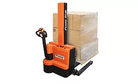 Presto ECOA PowerStak high performance stackers