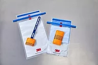3M scrub sampler 3M scrub sampler
