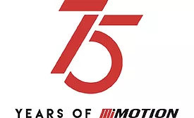 Motion 75th anniversary Motion 75th anniversary